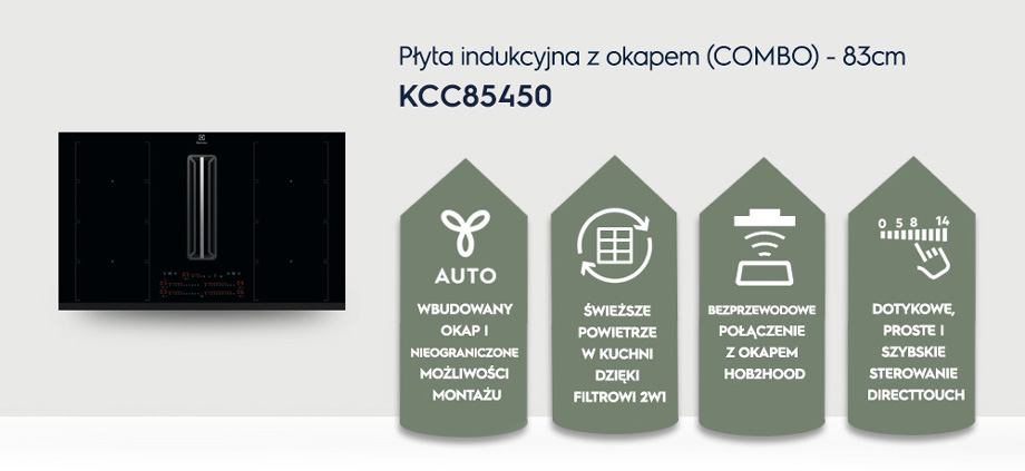 Electrolux