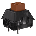 SWITCH KAILHBOX BROWN