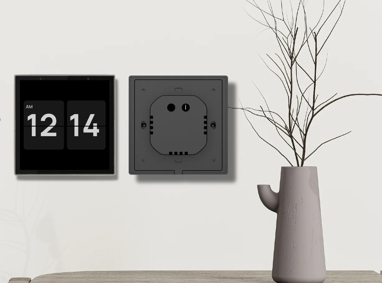 Extralink Smart Life Control Panel