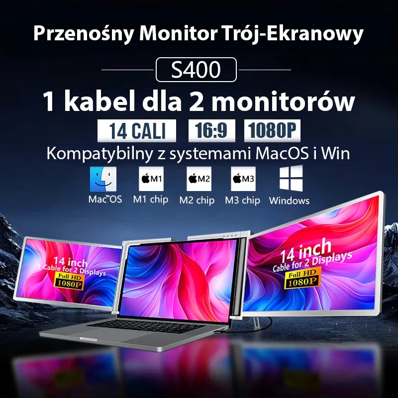 EXTRALINK SMART LIFE 14