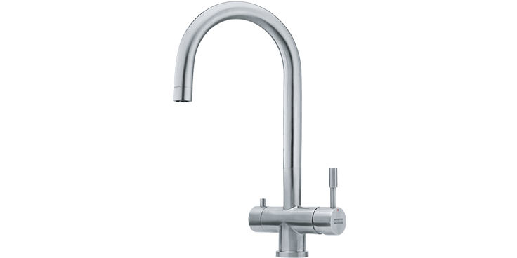 Eos Clear Water Stal szlachetna