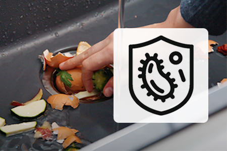 Antybakteryjna ochrona