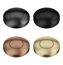 Przyciski pneumatyczne włącznika