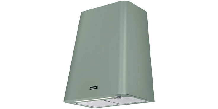 Smart Deco FSMD 508 GN Zielony mat