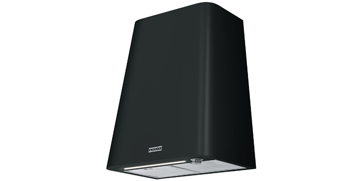 Smart Deco FSMD 508 BK Czarny Mat