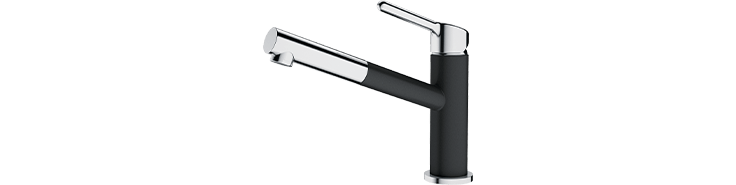 Orbit pull-out Onyx