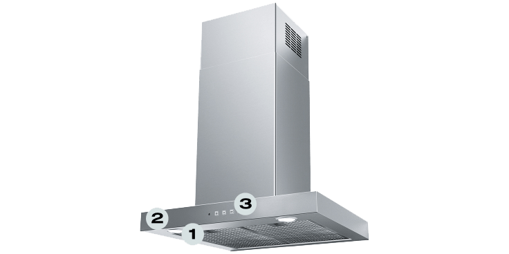 Format FDF EV8 60 XS Stal szlachetna