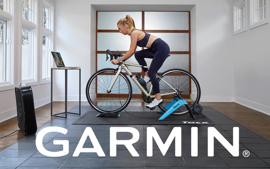 GARMIN TACX スマートトレーナー FLUX S SMART GARMIN TACX ( ガーミン タックス ) スマートトレーナー FLUX S SMART