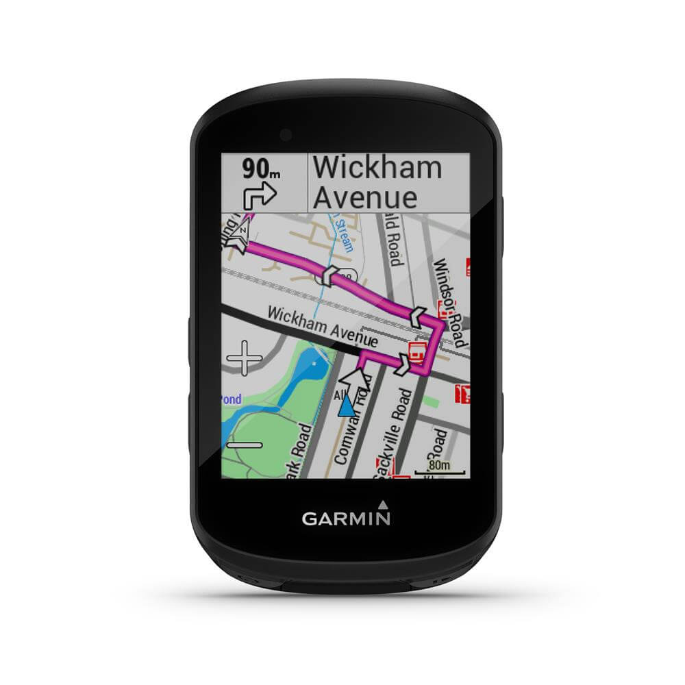 Garmin Edge 530 Czarny - Dobra cena, Opinie w Sklepie RTV EURO AGD