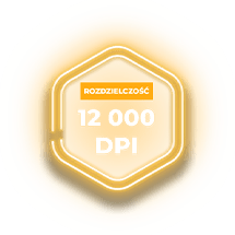 ikona imponująca rozdzielczość