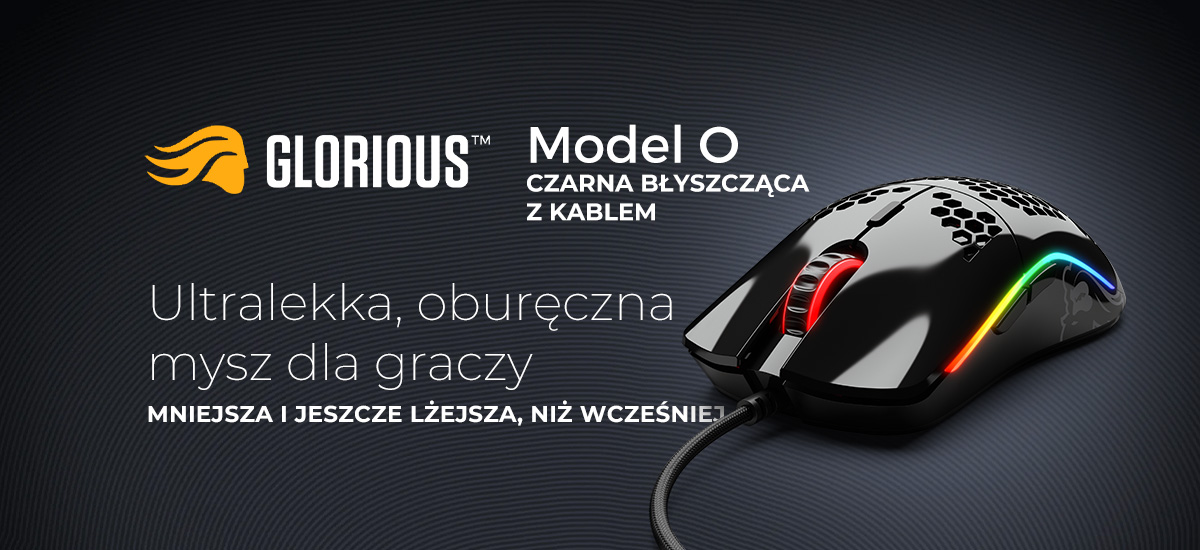 Produkt Glorious Model O- GAMO-826