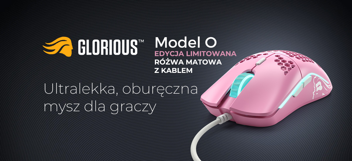 Produkt Glorious Model O GAMO-1041