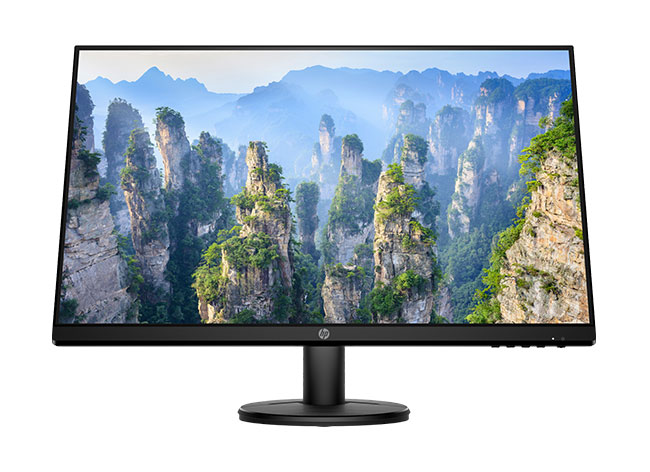HP-V27i