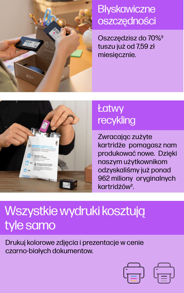 HP Instant Ink