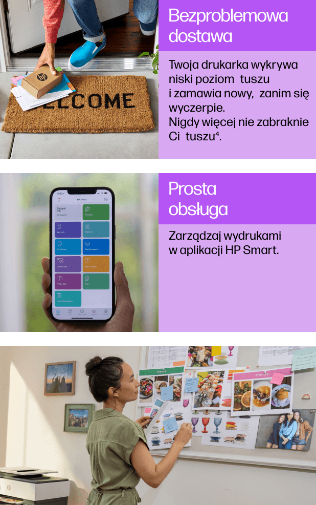 HP Instant Ink