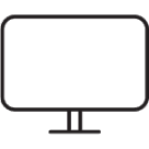 HP MONITOR GAMINGOWY OMEN 24