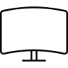 HP MONITOR GAMINGOWY OMEN 34c