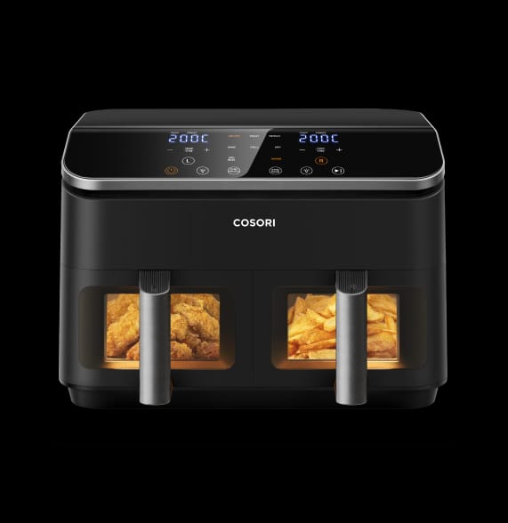 Міні-фритюрниця Cosori Lite