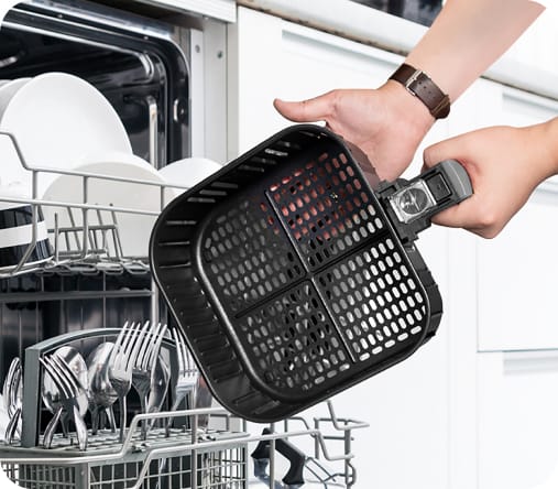 Cosori Преміум Білий