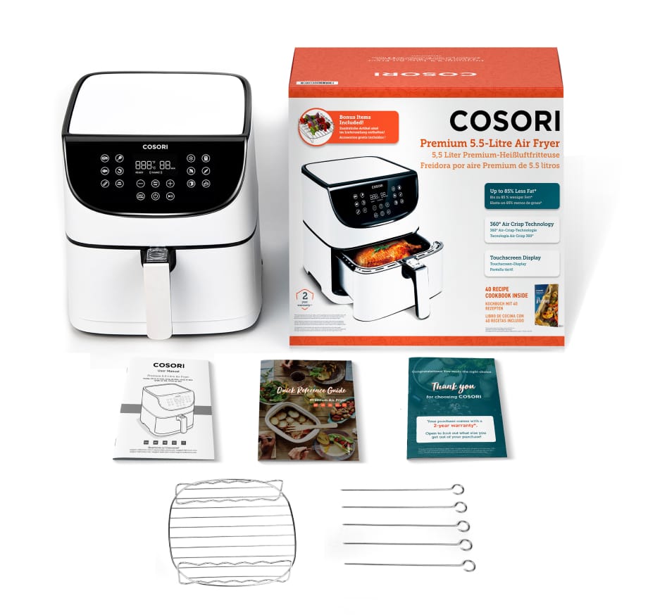 Чайник Cosori Alto