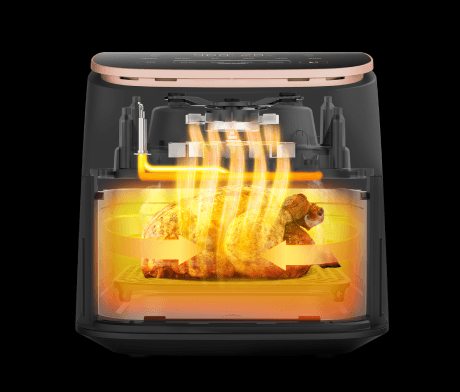 Аерофритюрниця Cosori