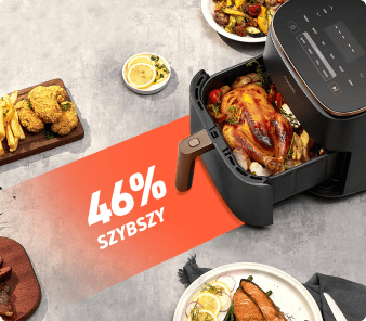 Аерофритюрниця Cosori