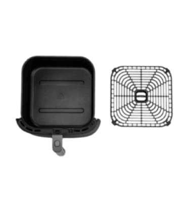 Аерофритюрниця Cosori