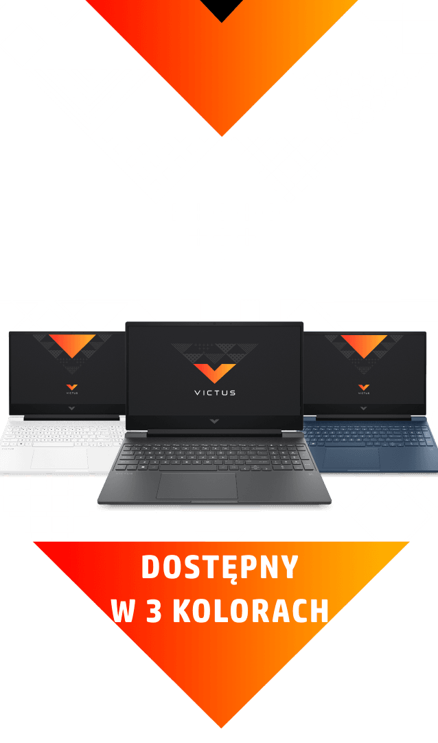 Laptop Victus 15
