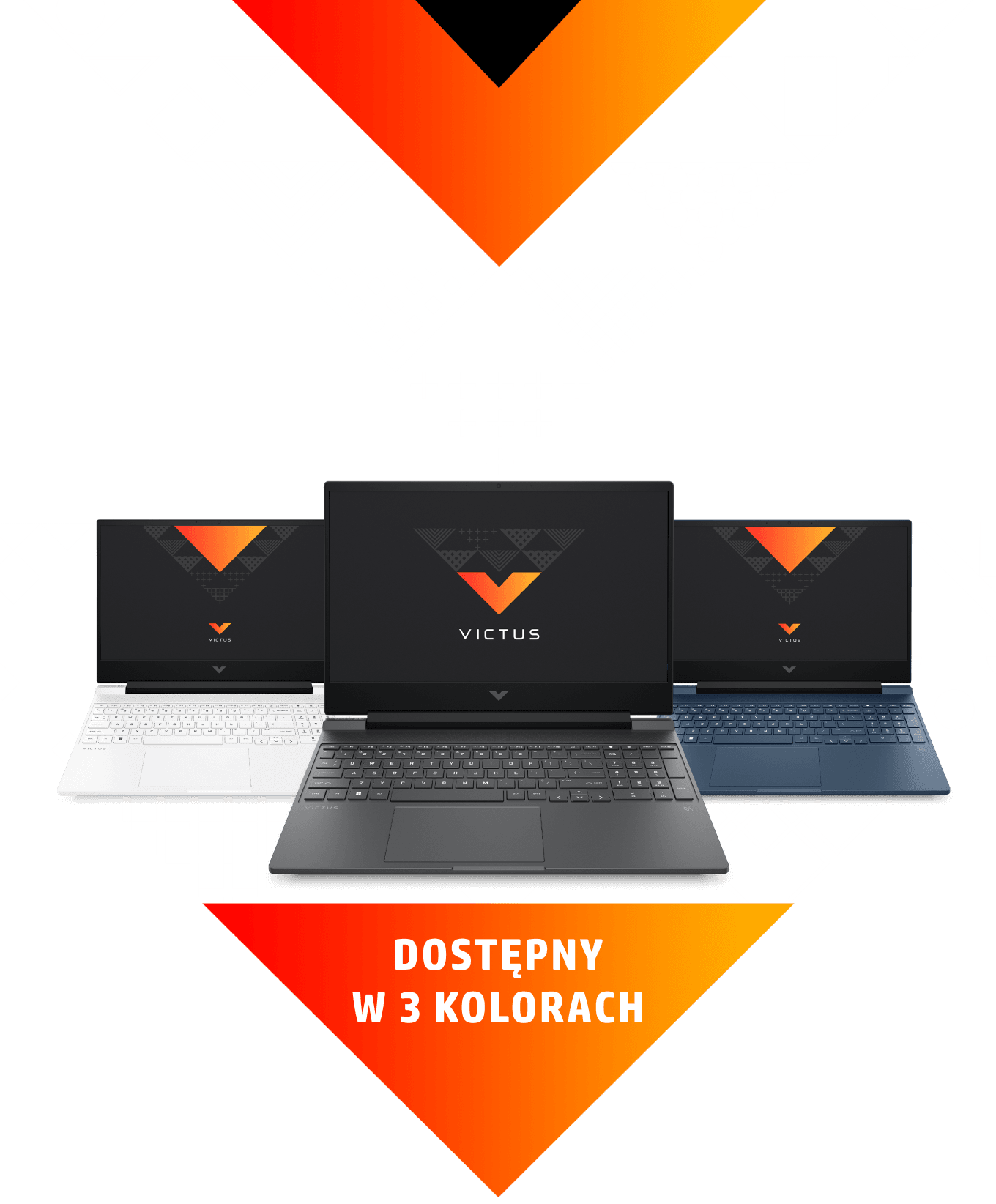 Laptop Victus 15