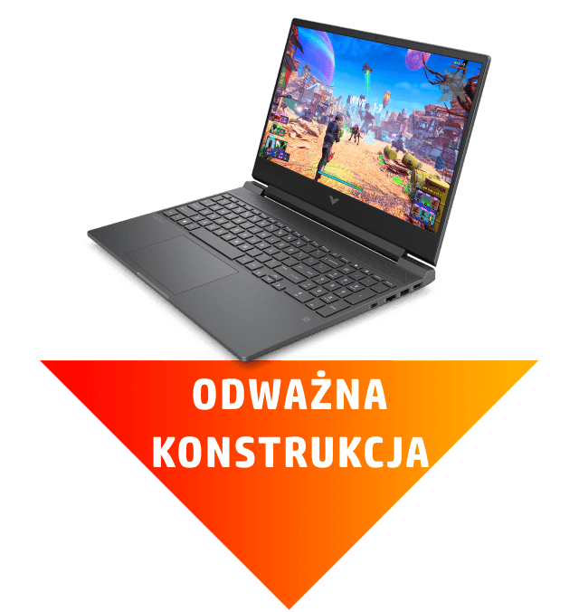 Laptop Victus 15