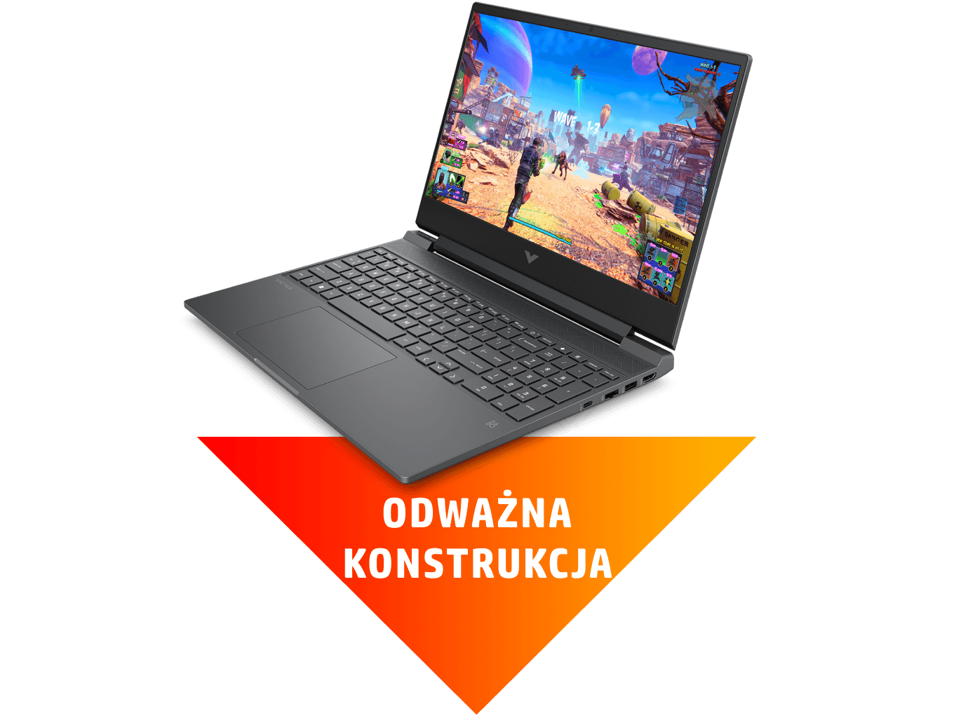 Laptop Victus 15