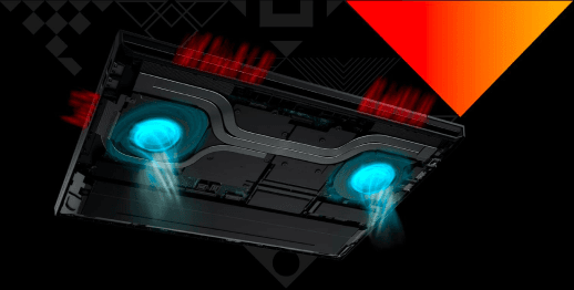 Laptop Victus 15