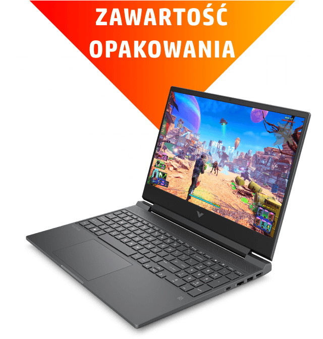 Laptop Victus 15