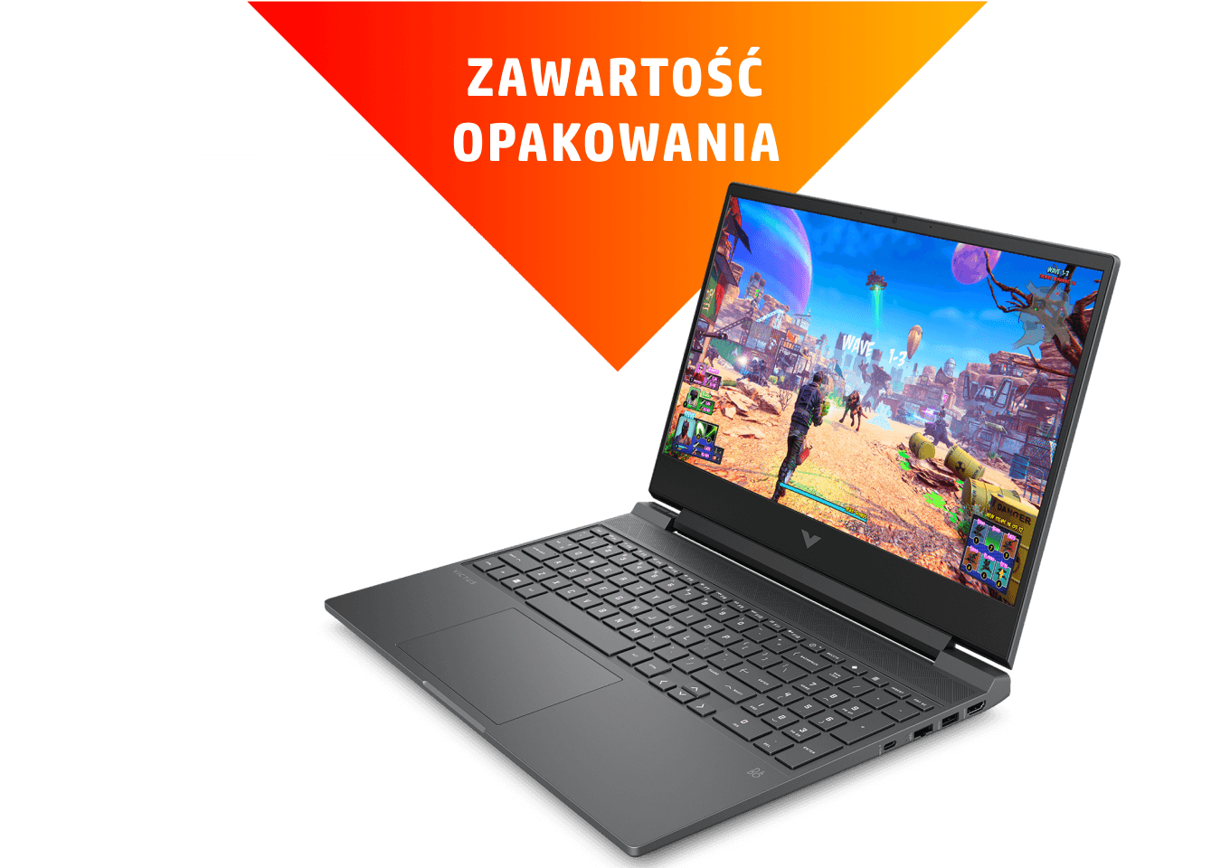 Laptop Victus 15