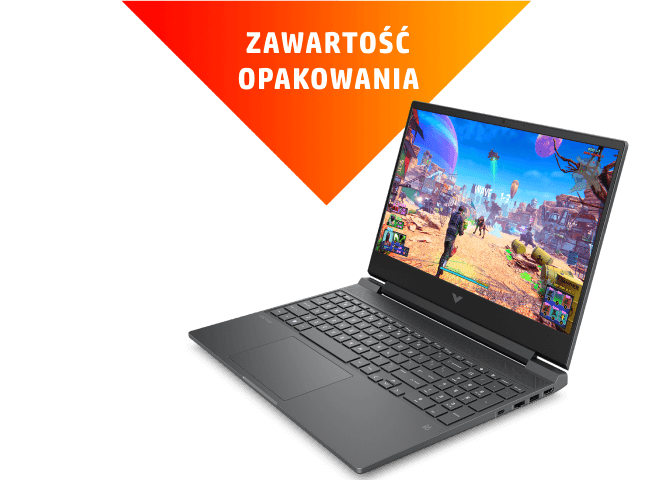 Laptop Victus 15