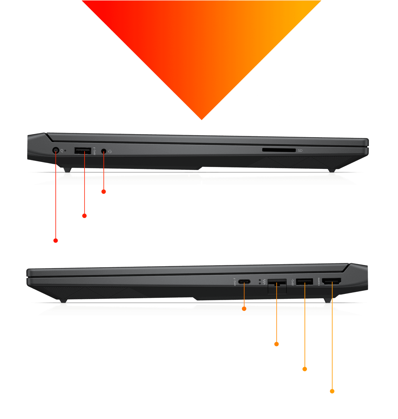 Laptop Victus 15