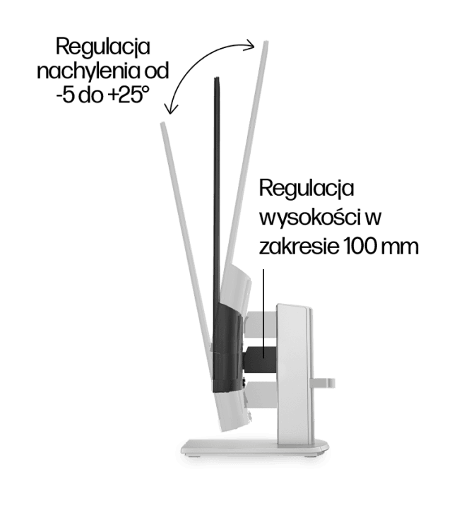HP 524sh