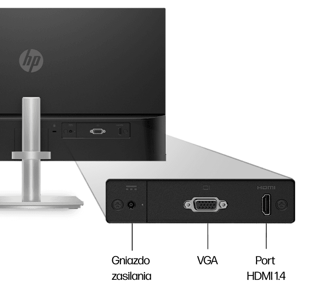 HP 524sh