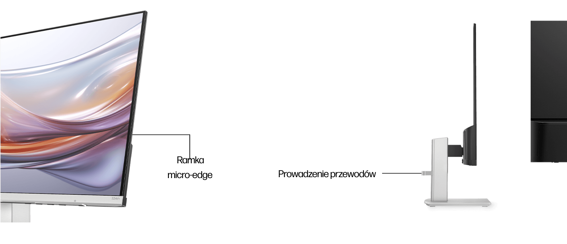 HP 524sh