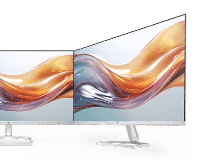 HP 527sw