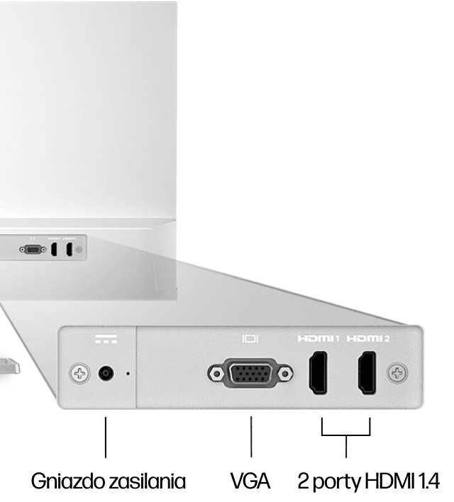 HP 527sw