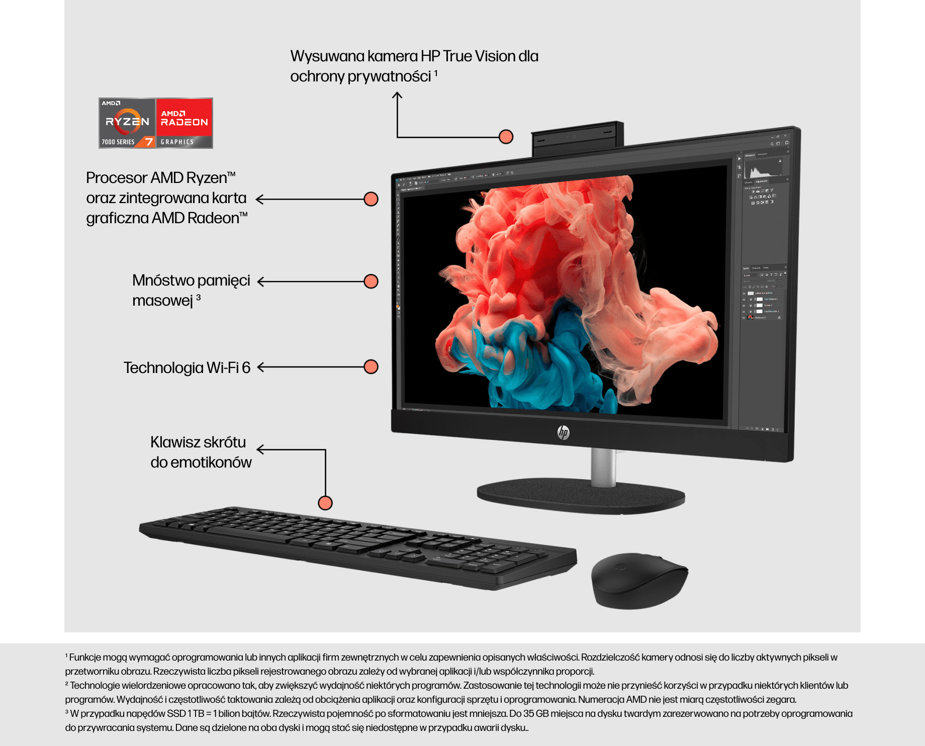 HP All-in-One 24