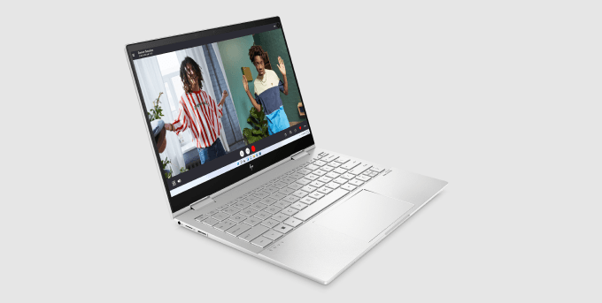 Laptop 2w1 HP Envy x360 13-bf0032nw 13,3