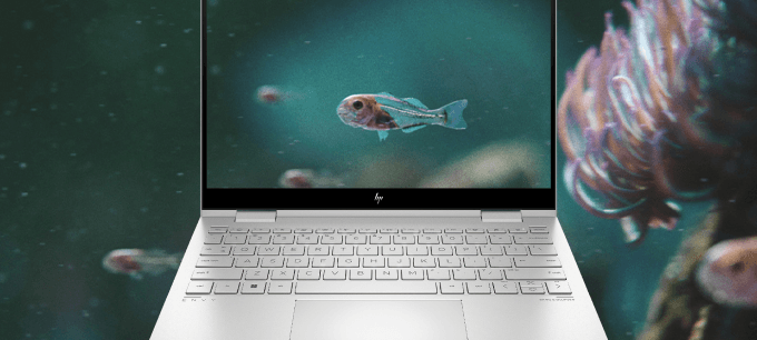 Laptop