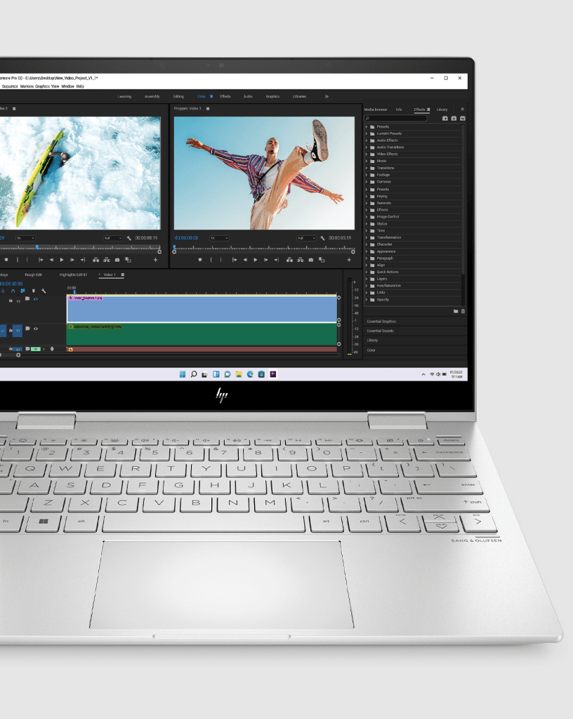 Laptop