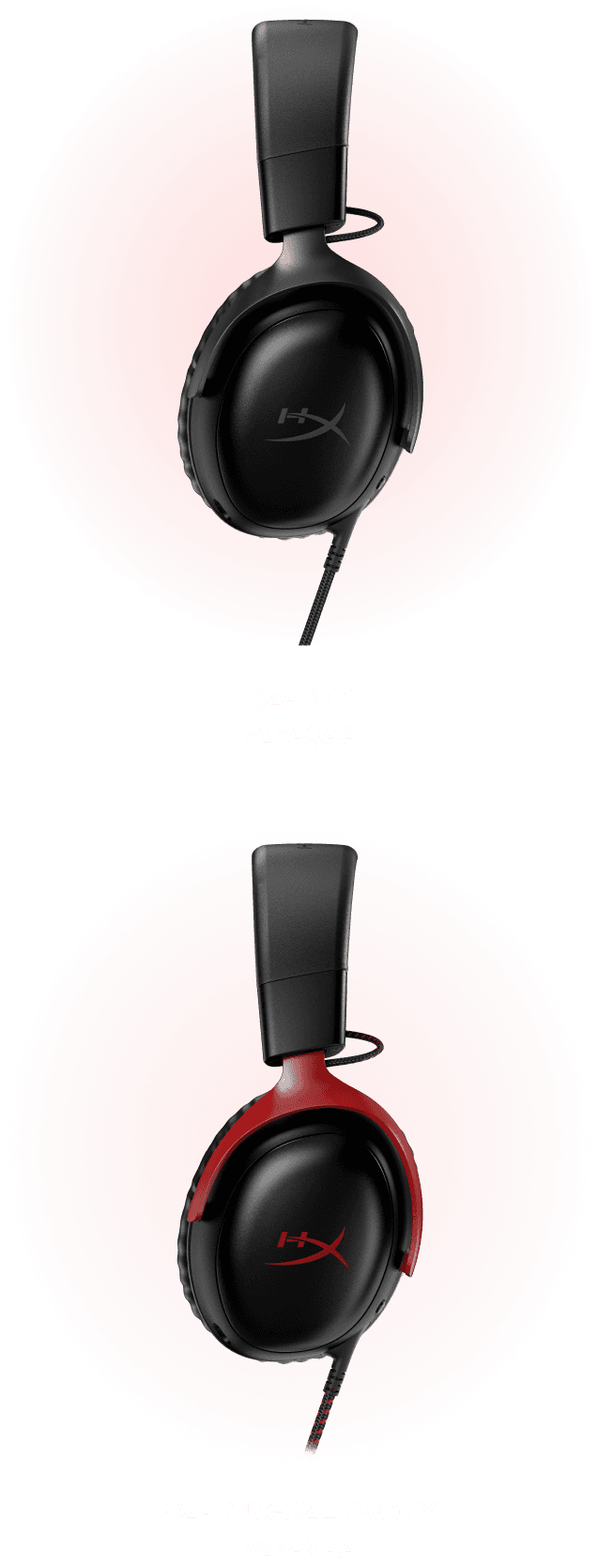 HyperX Cloud III