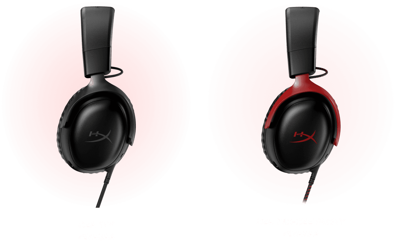 HyperX Cloud III