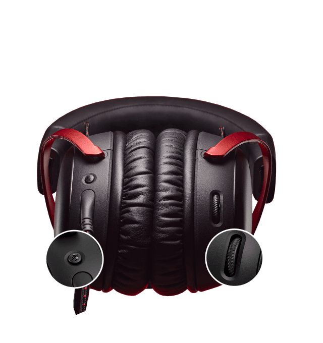 HyperX Cloud III