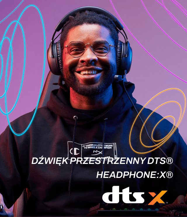 HyperX Cloud III