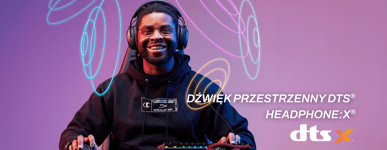 HyperX Cloud III
